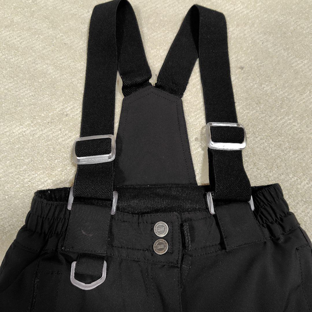 スノーボード　スキー　ウエア　ボルコム　キッズ　VOLCOM　110
