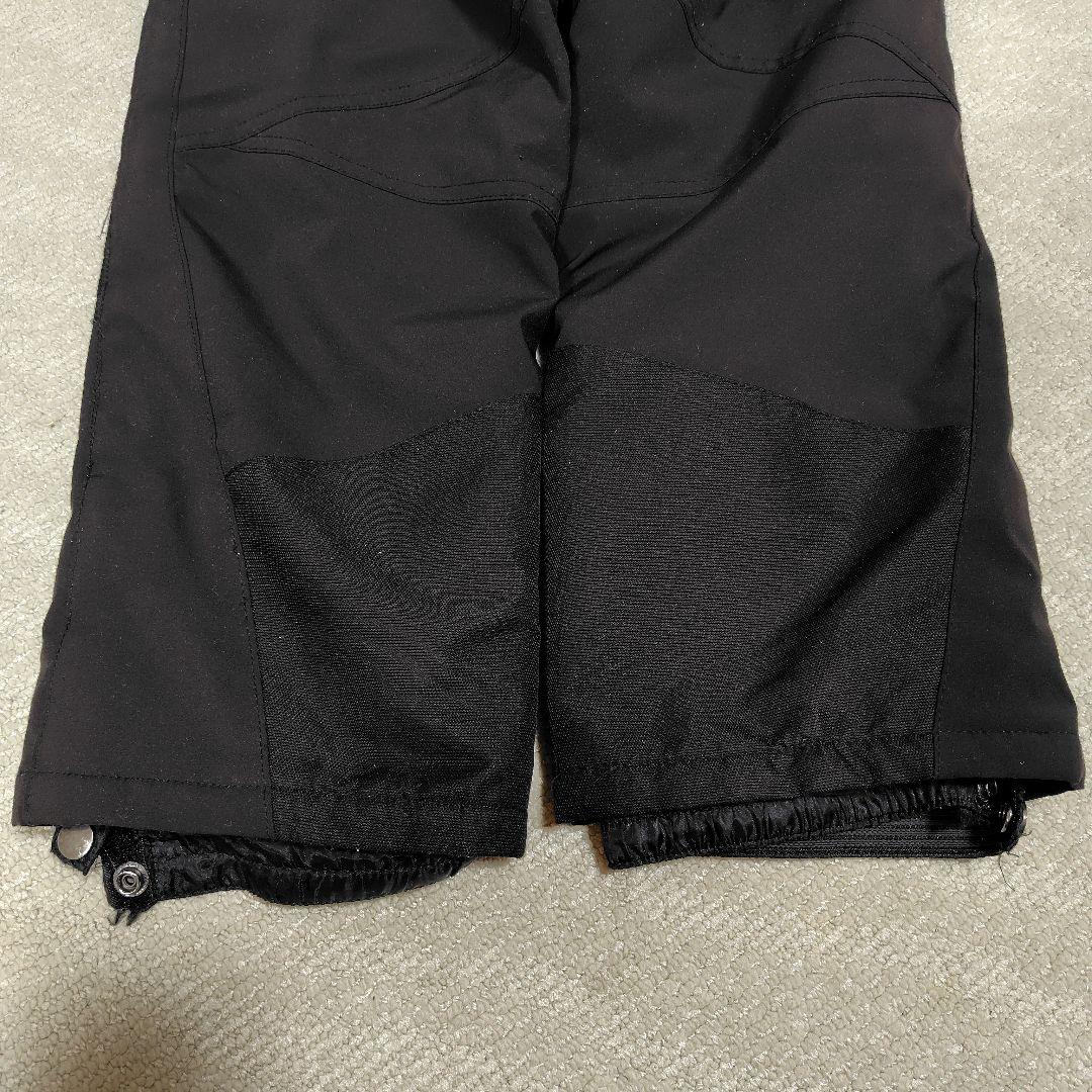 スノーボード　スキー　ウエア　ボルコム　キッズ　VOLCOM　110
