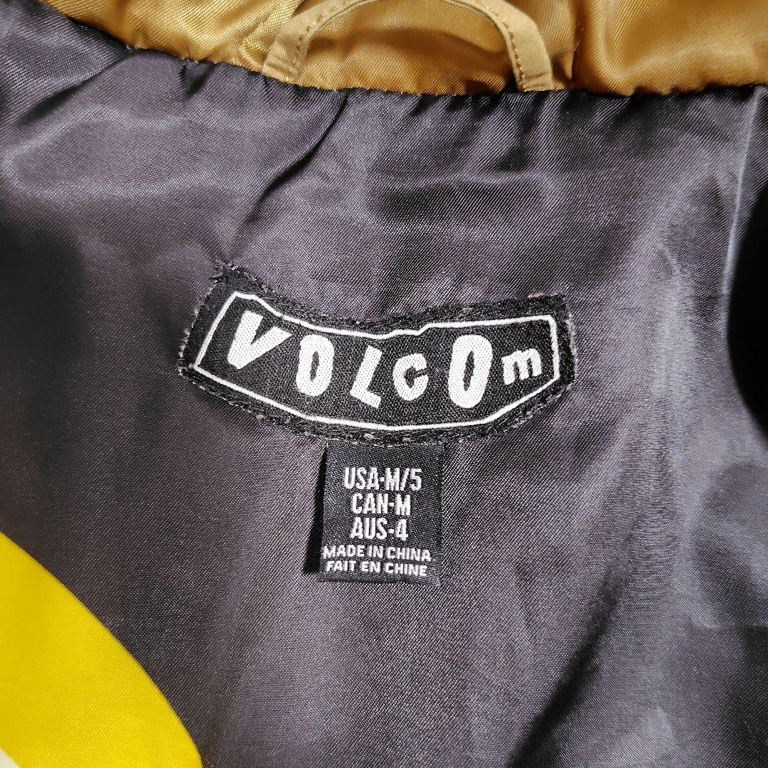 スノーボード　スキー　ウエア　ボルコム　キッズ　VOLCOM　110