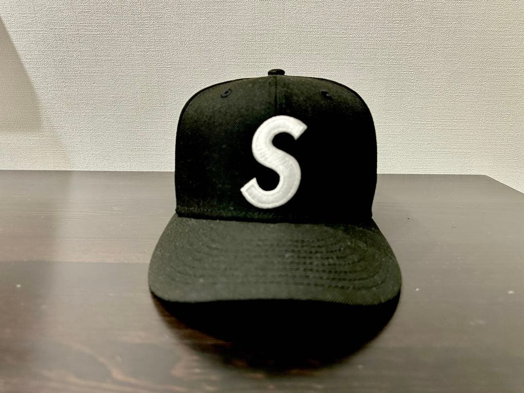 帽子 Supreme Screw Ball S Logo 7 5/8