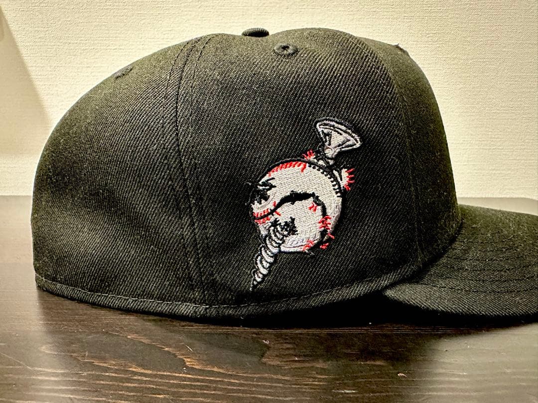 帽子 Supreme Screw Ball S Logo 7 5/8