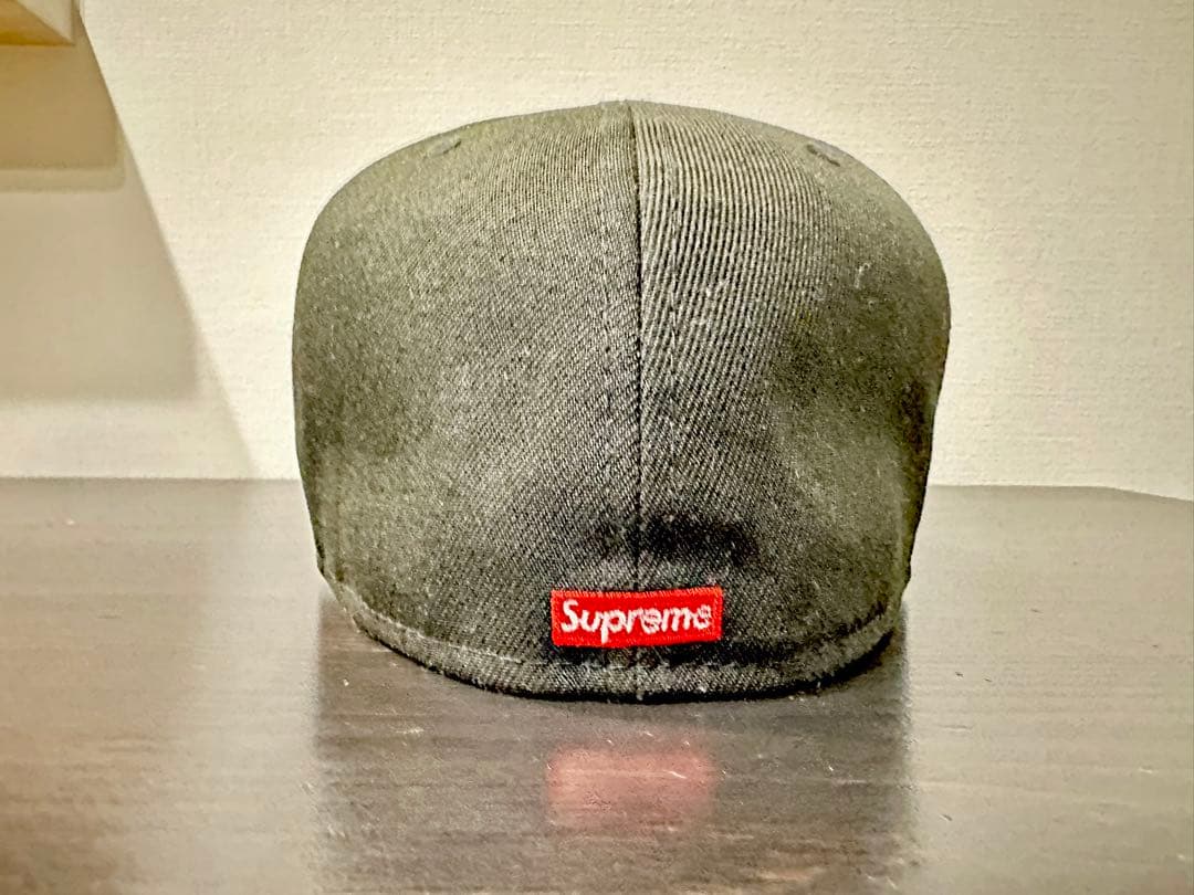 帽子 Supreme Screw Ball S Logo 7 5/8