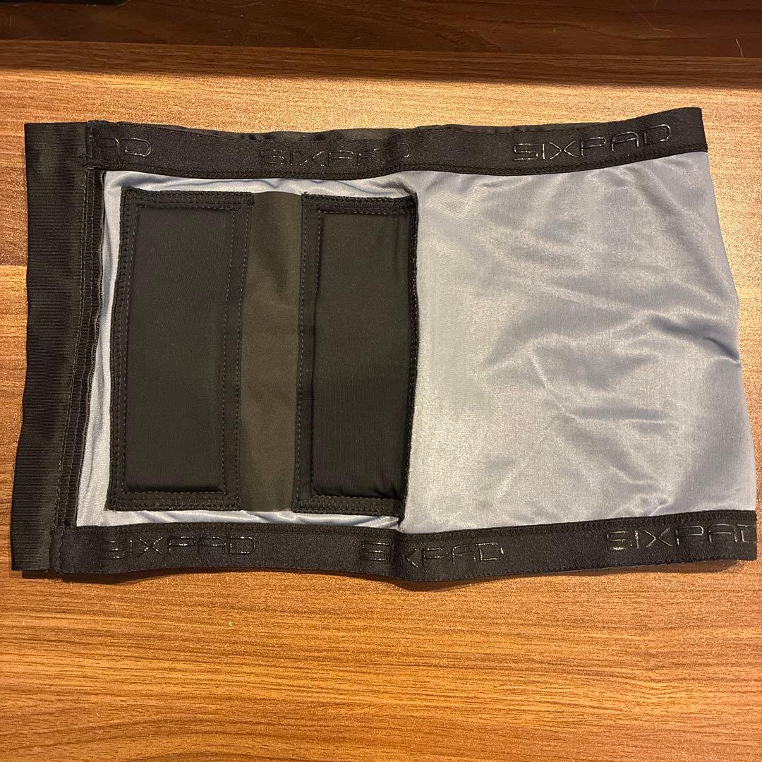 SIXPAD powersuit Mサイズ[磐田人]