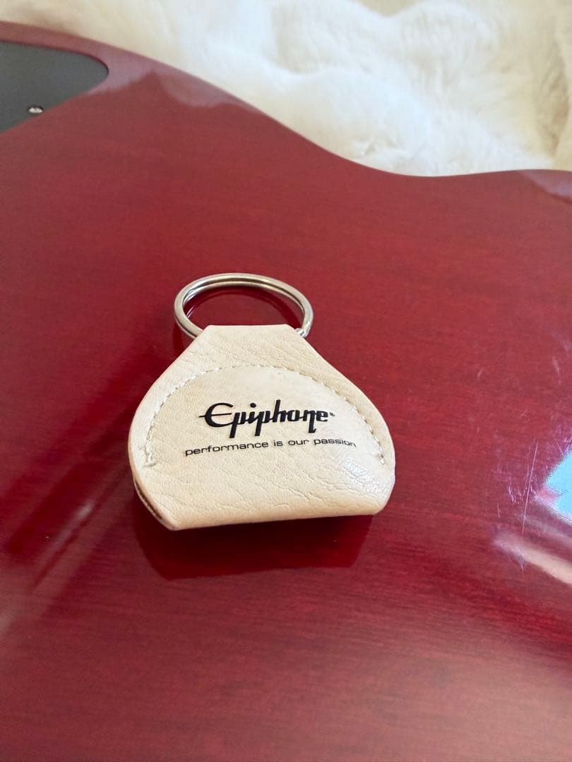 恵*寿様 Epiphone LESPAUL STANDARD PROレスポールエ