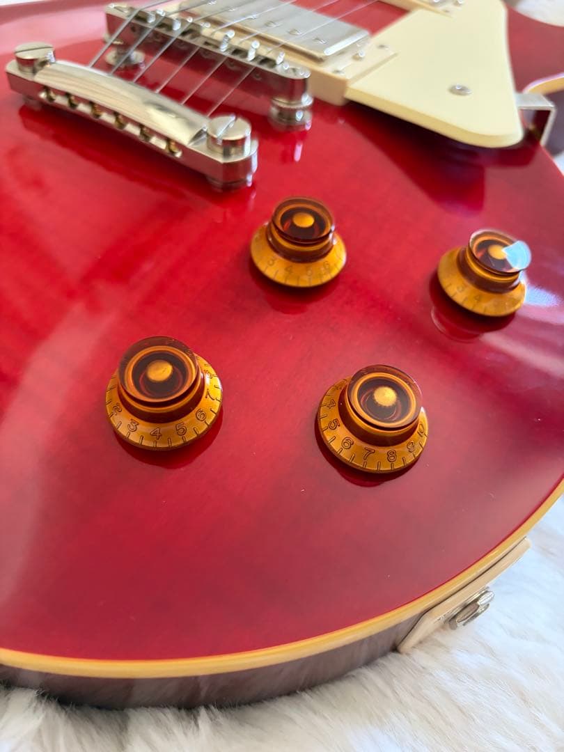 恵*寿様 Epiphone LESPAUL STANDARD PROレスポールエ