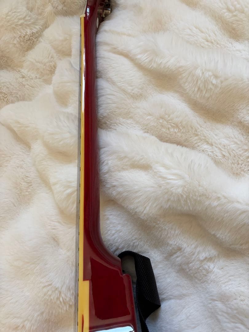 恵*寿様 Epiphone LESPAUL STANDARD PROレスポールエ
