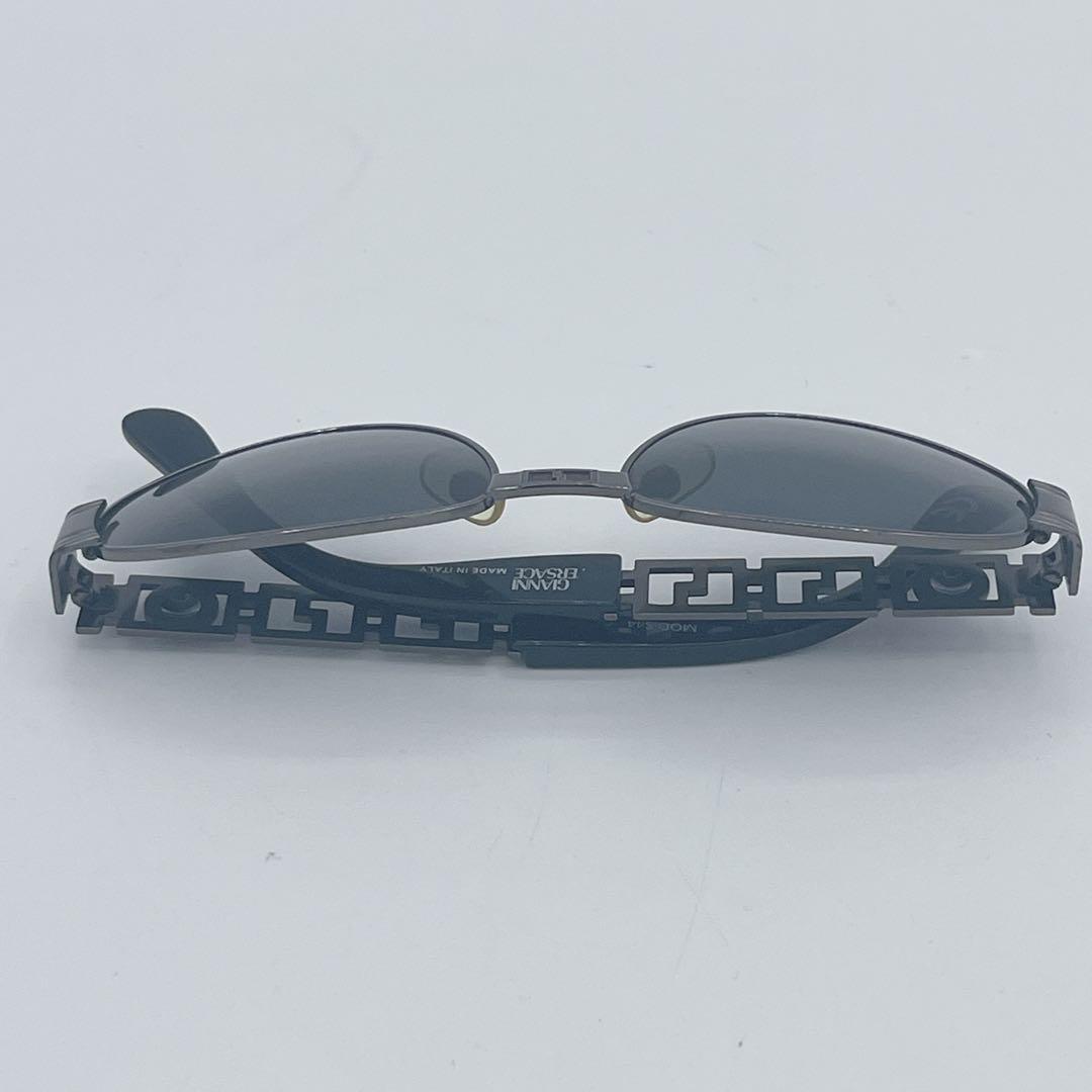 GIANNI VERSACE ヴェルサーチ メデューサ サングラス
