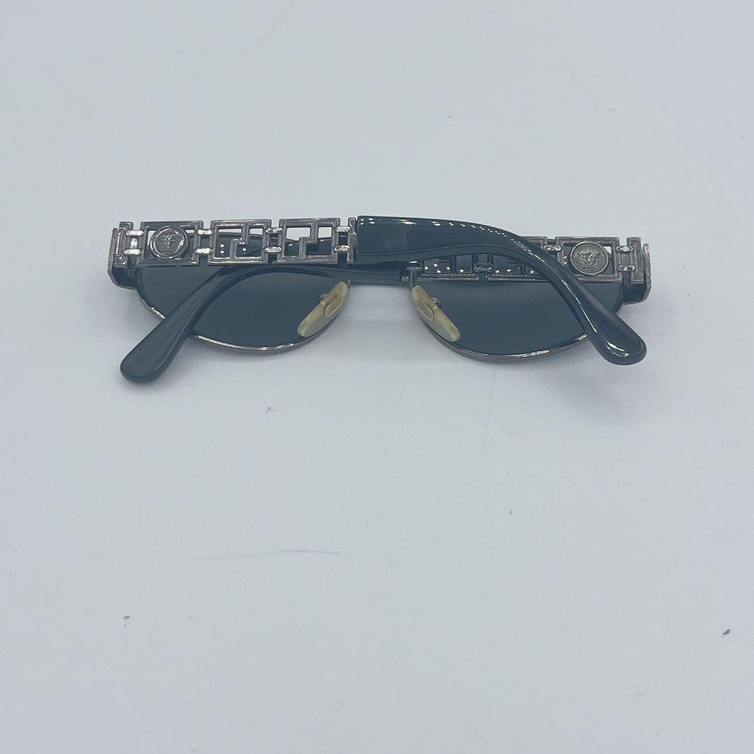 GIANNI VERSACE ヴェルサーチ メデューサ サングラス
