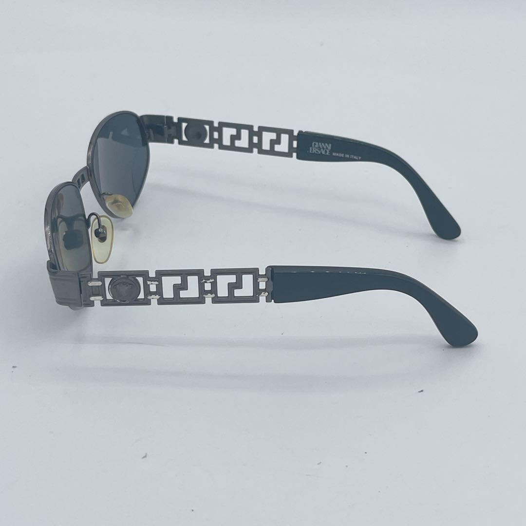 GIANNI VERSACE ヴェルサーチ メデューサ サングラス