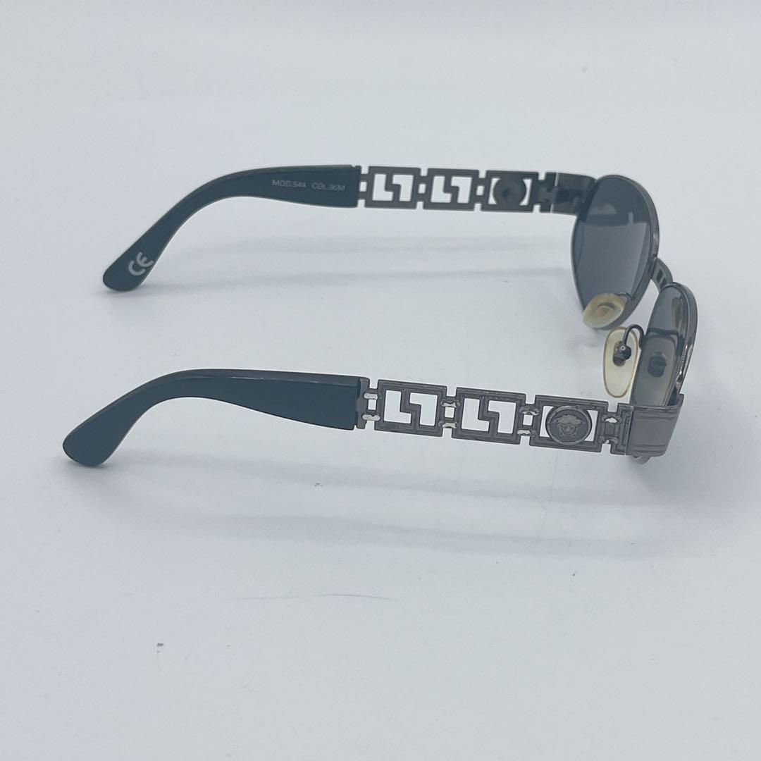 GIANNI VERSACE ヴェルサーチ メデューサ サングラス