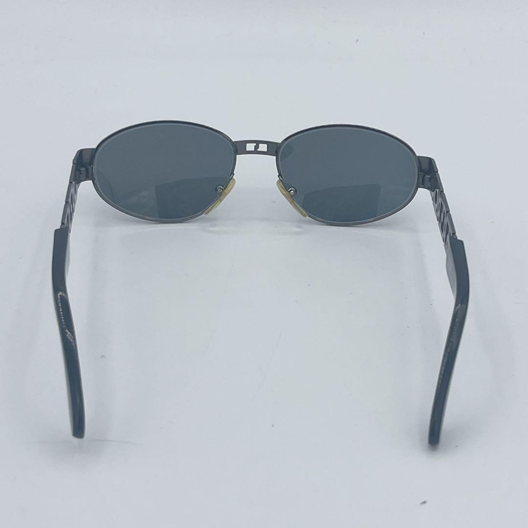 GIANNI VERSACE ヴェルサーチ メデューサ サングラス
