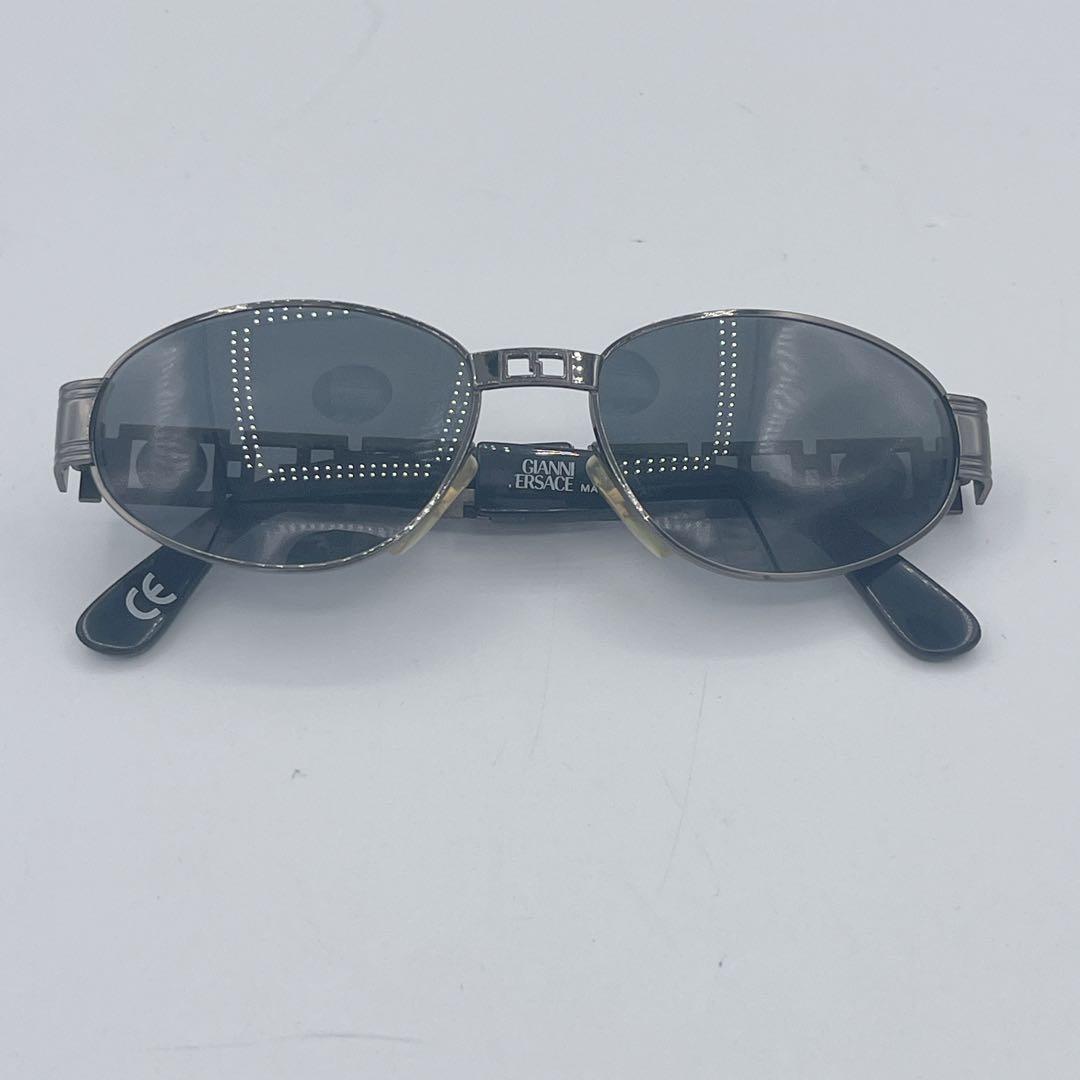 GIANNI VERSACE ヴェルサーチ メデューサ サングラス