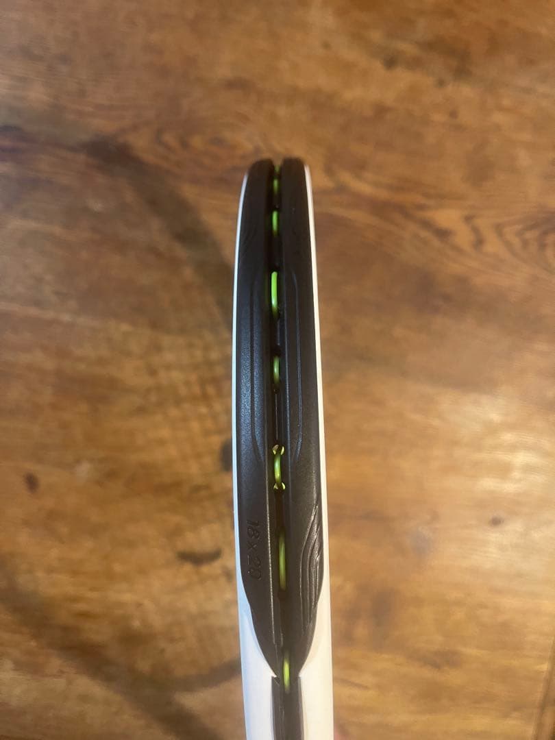 【2本セット】テクニファイバー TF40 315g 2022 18×20 G3