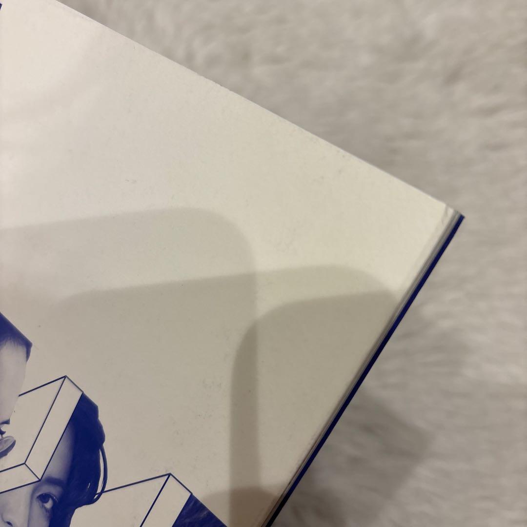f(x) 4WALLS CD アルバム クリスタル ビクトリア
