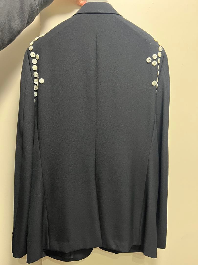 【leeeee様】COMMEdesGARÇONSHOMME PLUS24aw