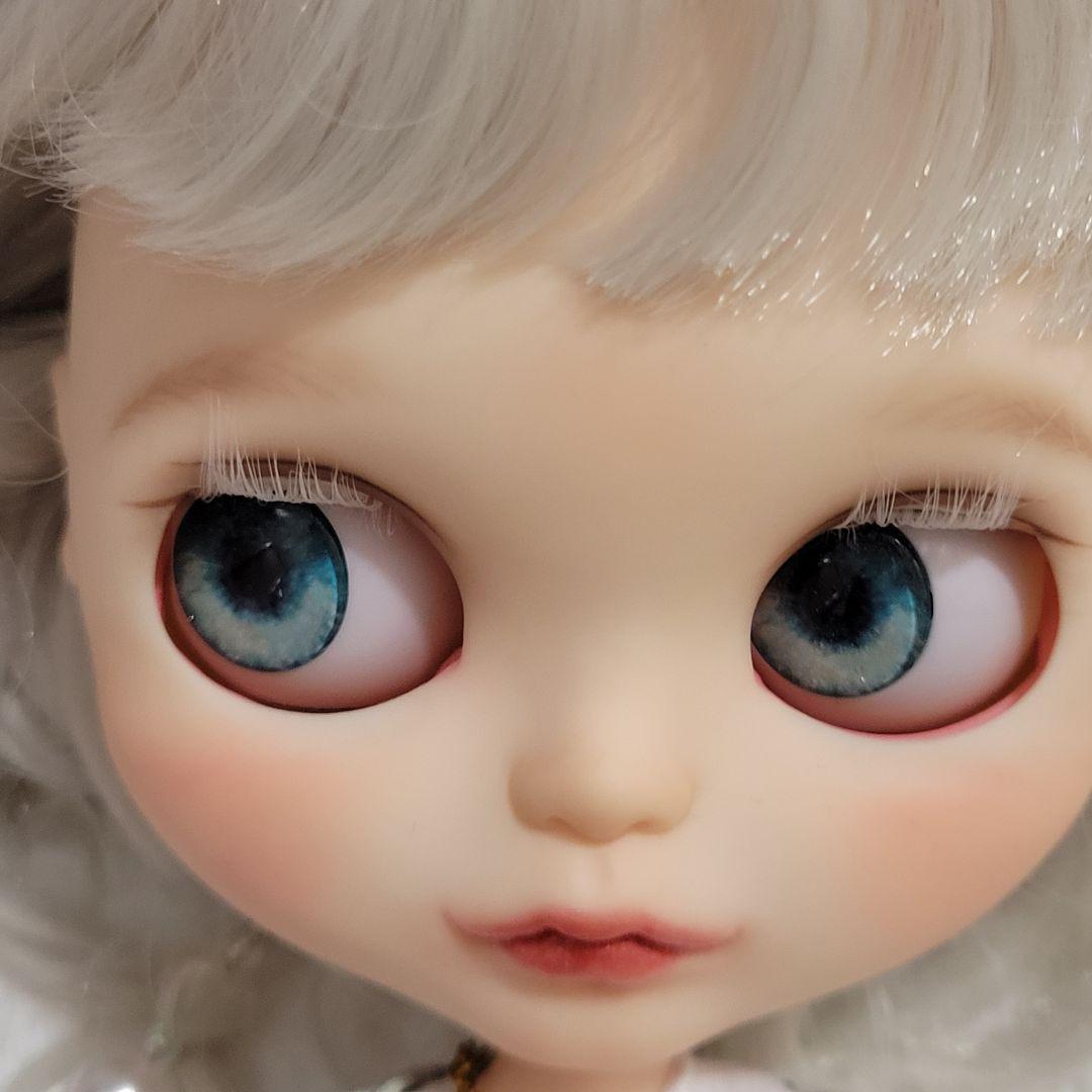 国内作家さま カスタム アイシードール