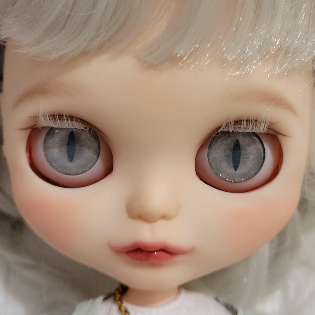 国内作家さま カスタム アイシードール