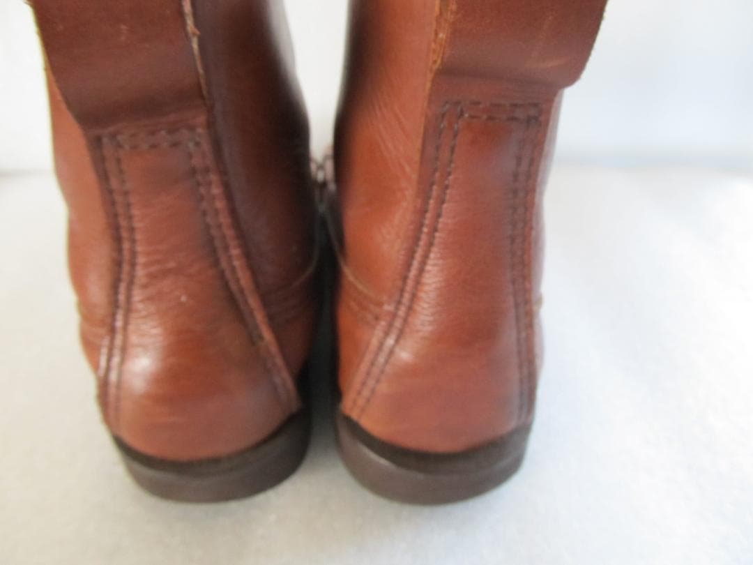RUSSELL MOCCASINの定番　KNOCK A BOUTモカシンブーツ