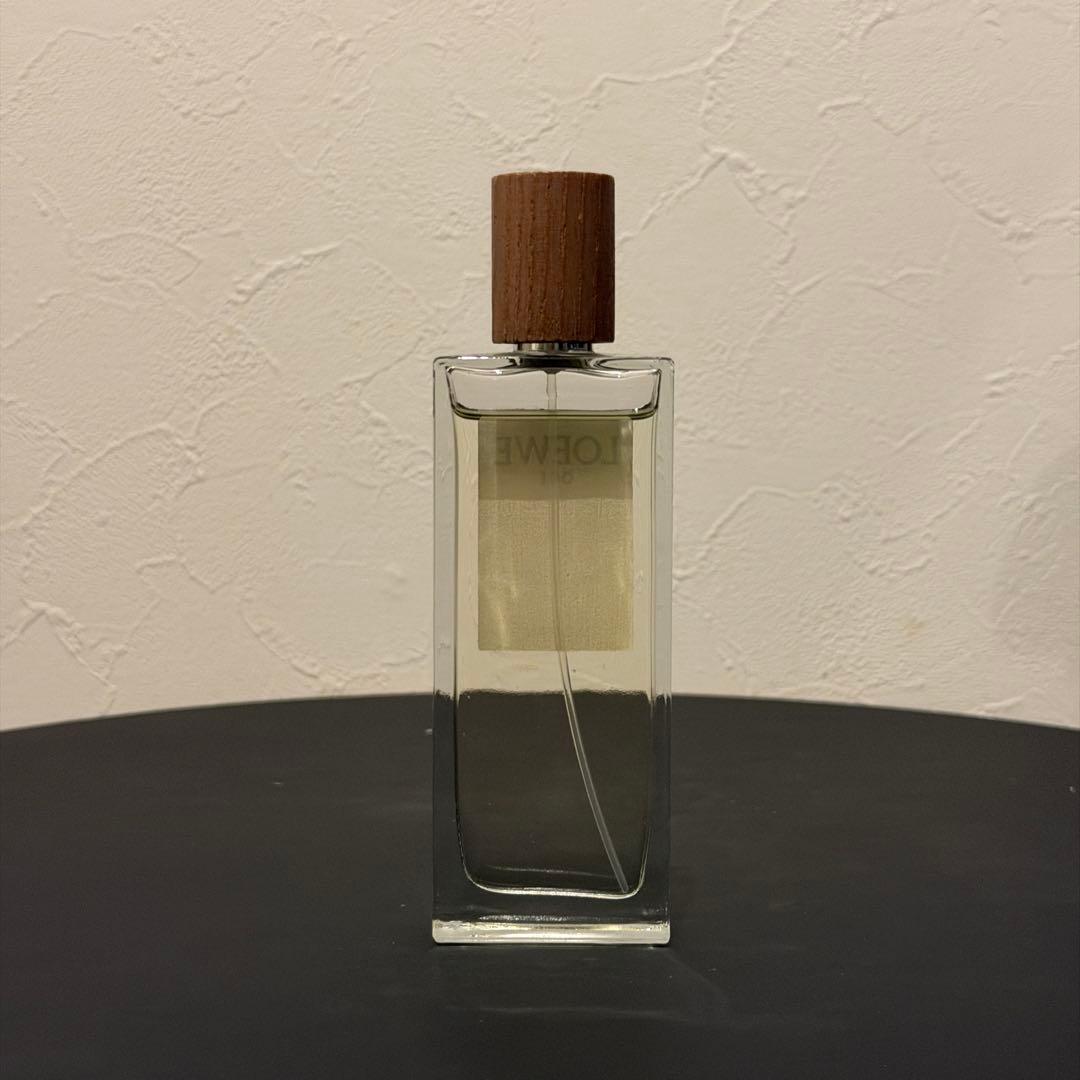 香水(ユニセックス) LOEWE 001 WOMAN