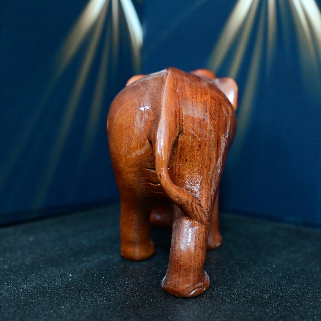 ミャンマー　仏像　象さん
