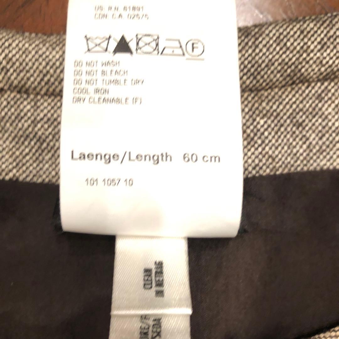 ESCADA ファーストライン ワンピース 36サイズ