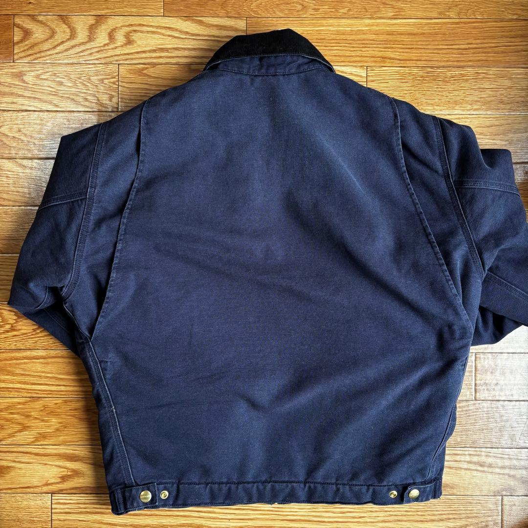 ジャケット・アウター carhartt wip OG DETROIT JACKET
