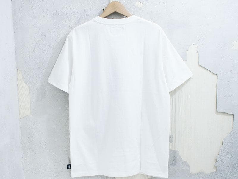 新品 CAPTAINS HELM BACTERIA PROOF TEE Tシャツ