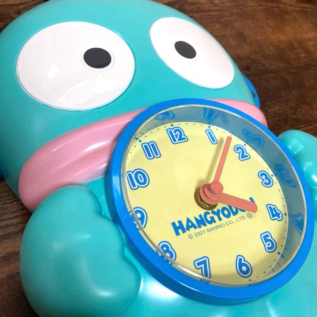 ハンギョドン　振り子時計　マスコット　ぬいぐるみ　まとめ売り　くじ　当時物　レア