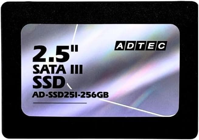 【タケタケ】アドテック SATA SSD 1TB