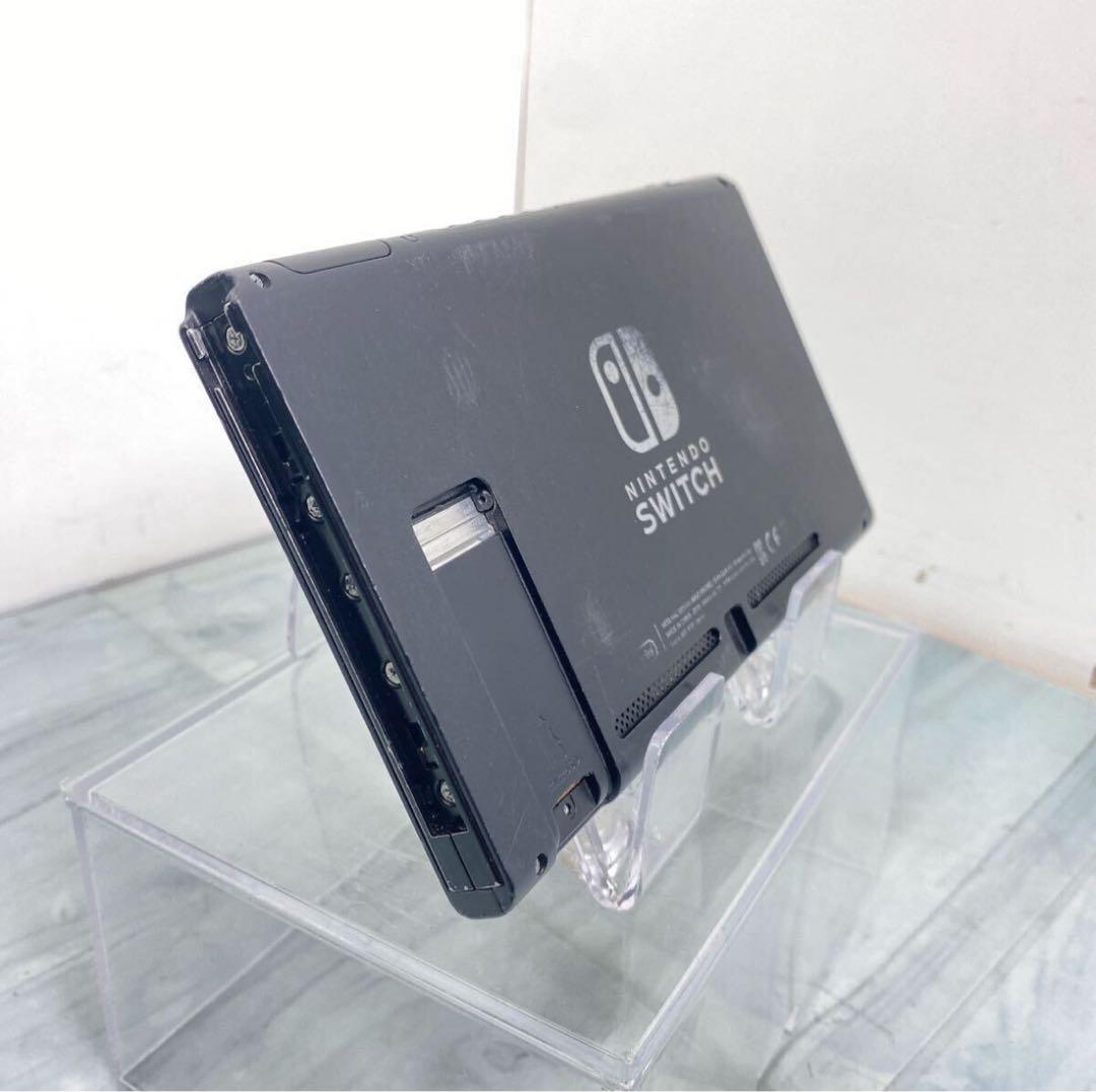 Nintendo Switch ニンテンドー 任天堂 スイッチ HAC-001