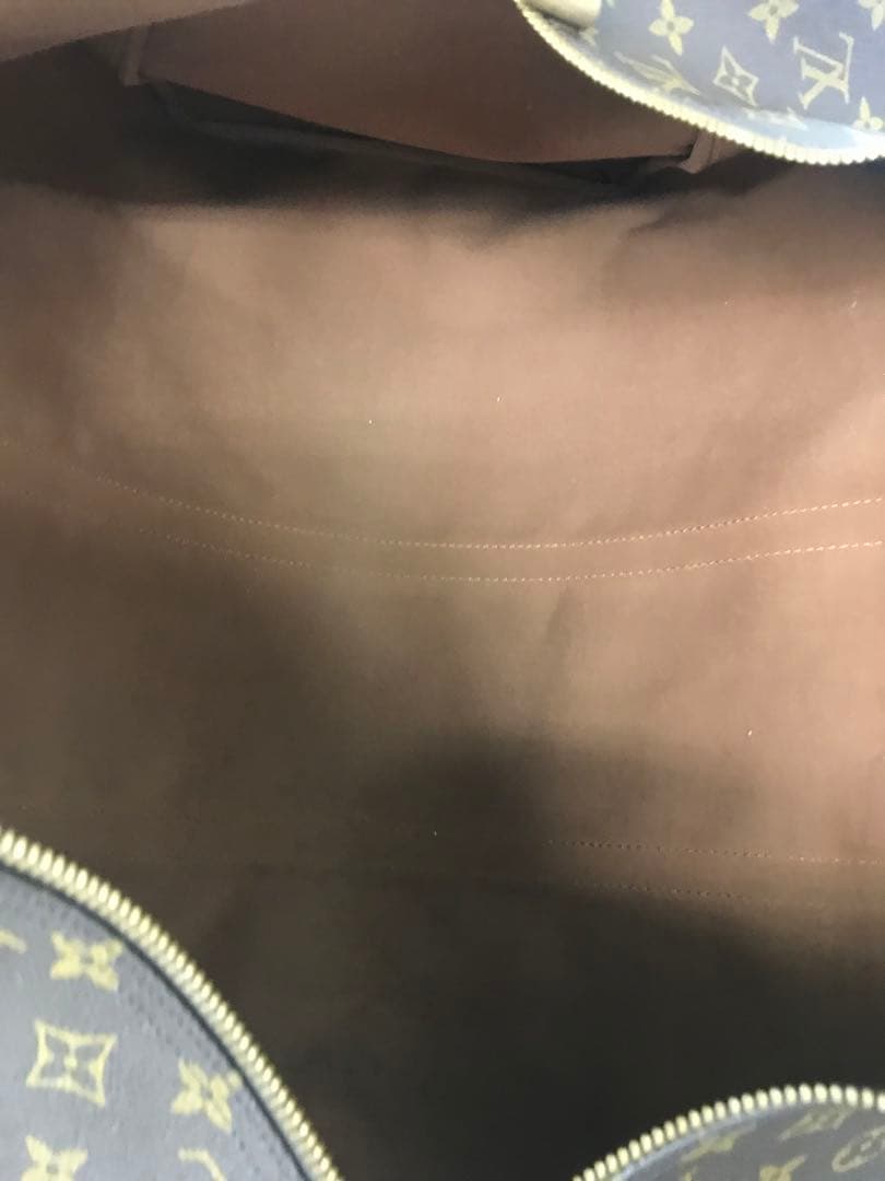 LOUIS VUITTON ルイヴィトン モノグラム ボストンバッグ