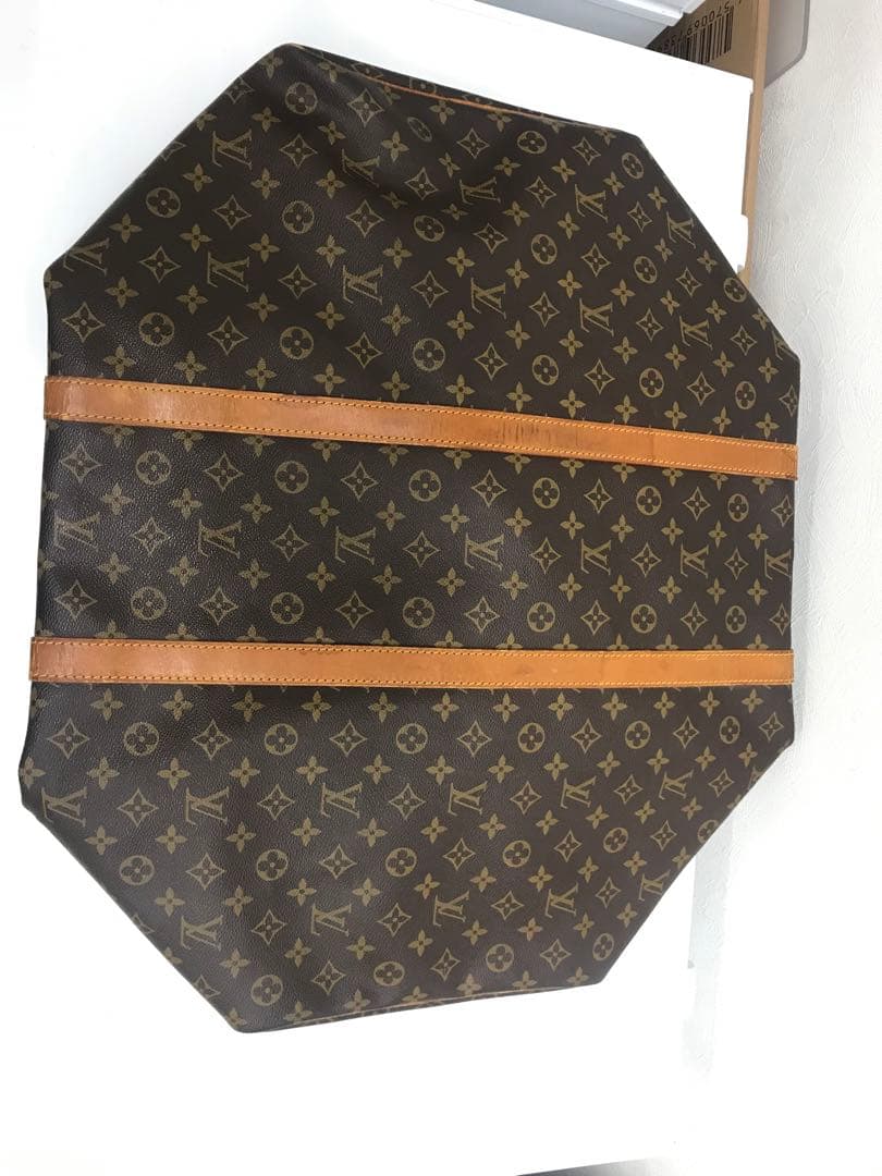 LOUIS VUITTON ルイヴィトン モノグラム ボストンバッグ