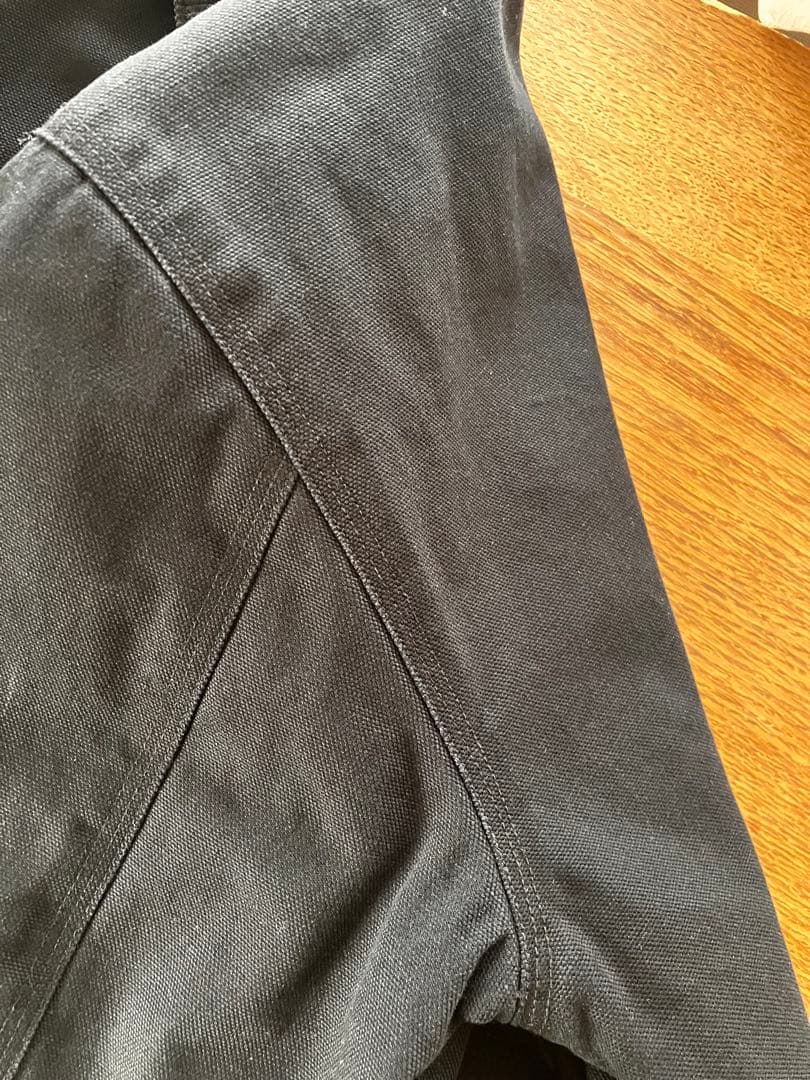 Carhartt ミシガンチョアコート L size