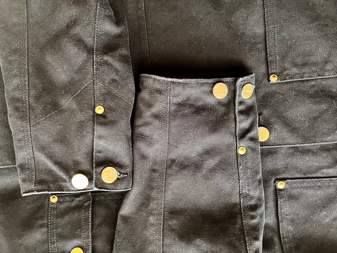 Carhartt ミシガンチョアコート L size
