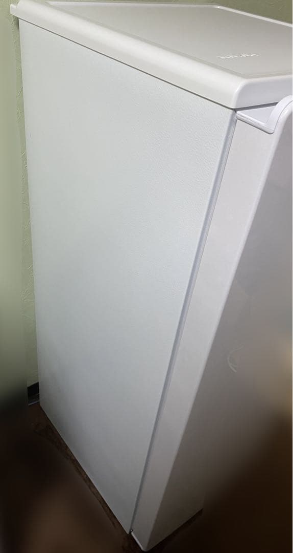 【ゆう】ハイアール(Haier) 2024年製 138L 冷凍庫