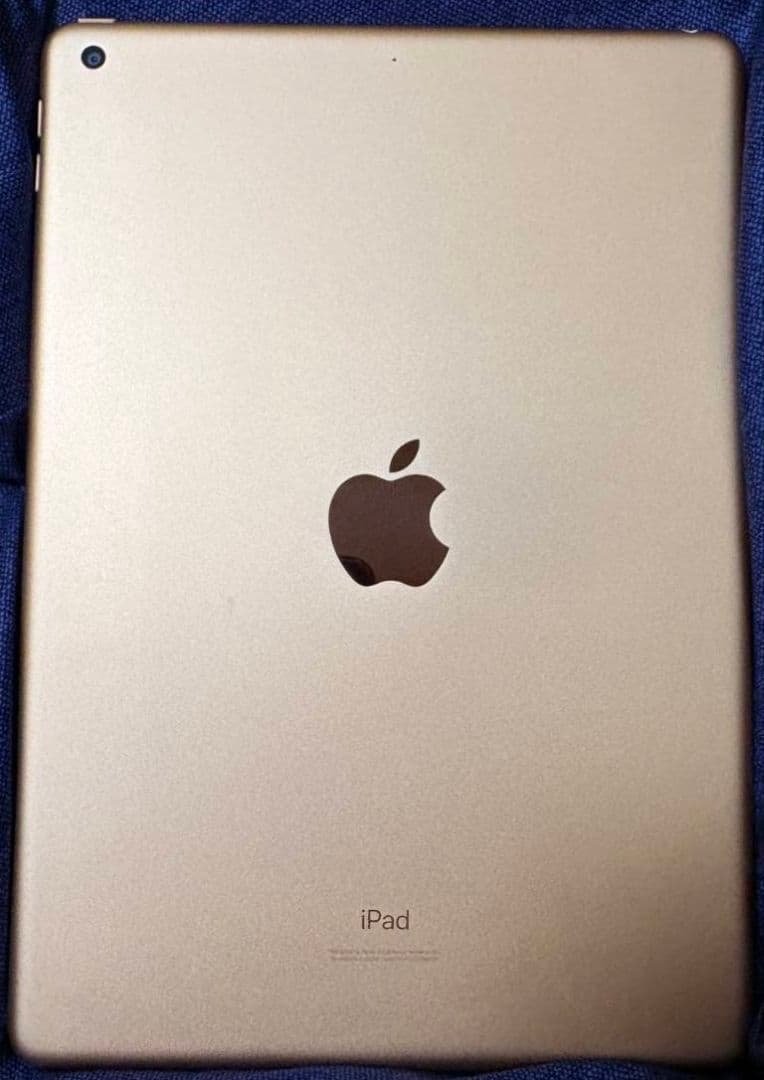 iPad 本体 ピンクゴールド 32GB 第7世代