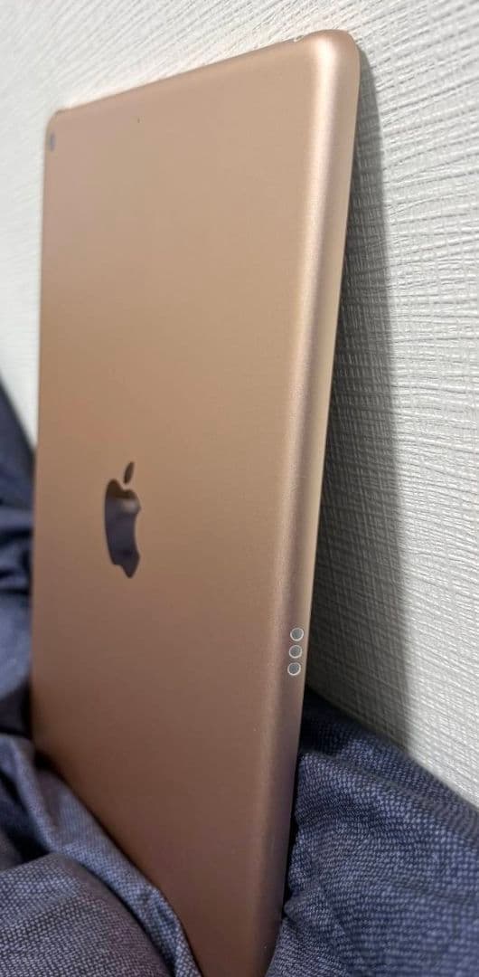 iPad 本体 ピンクゴールド 32GB 第7世代