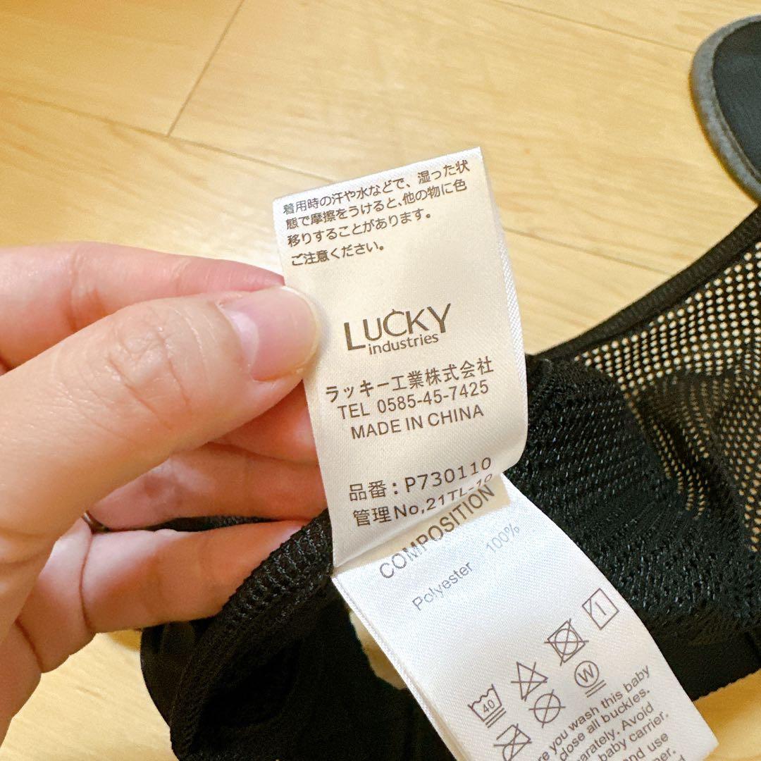 【美品】POLBAN ADVANCE ヒップシート グレー　シングルショルダー付