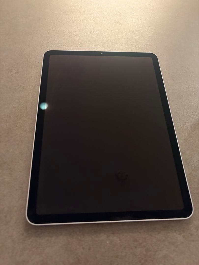 iPad Air 第4世代　ブルー