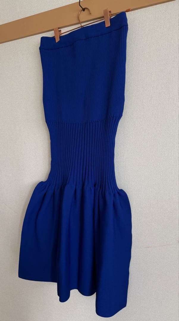 CFCL マーメイドスカート fluted skirt