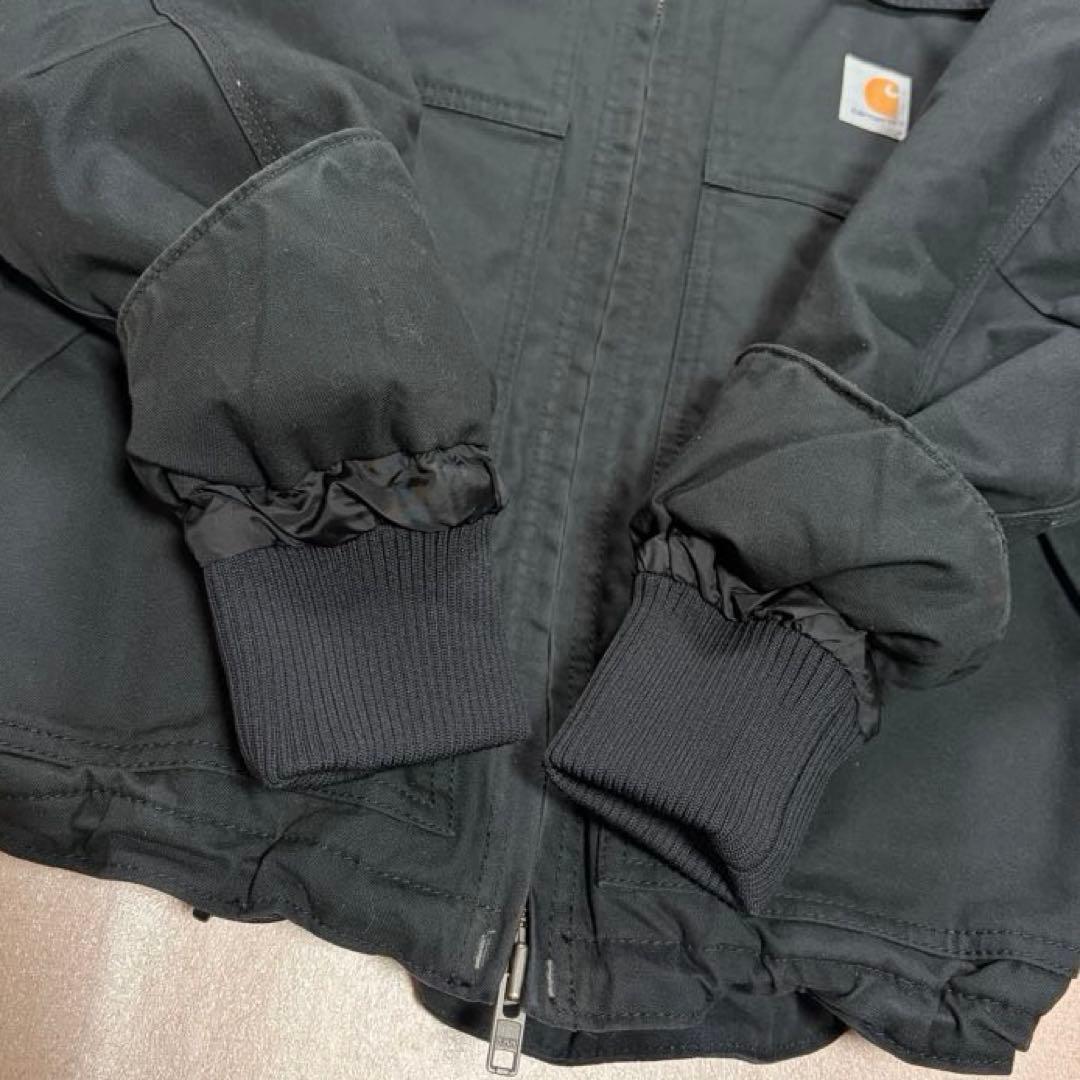 Carhartt クイック ダック ジェファーソン トラディショナルジャケット