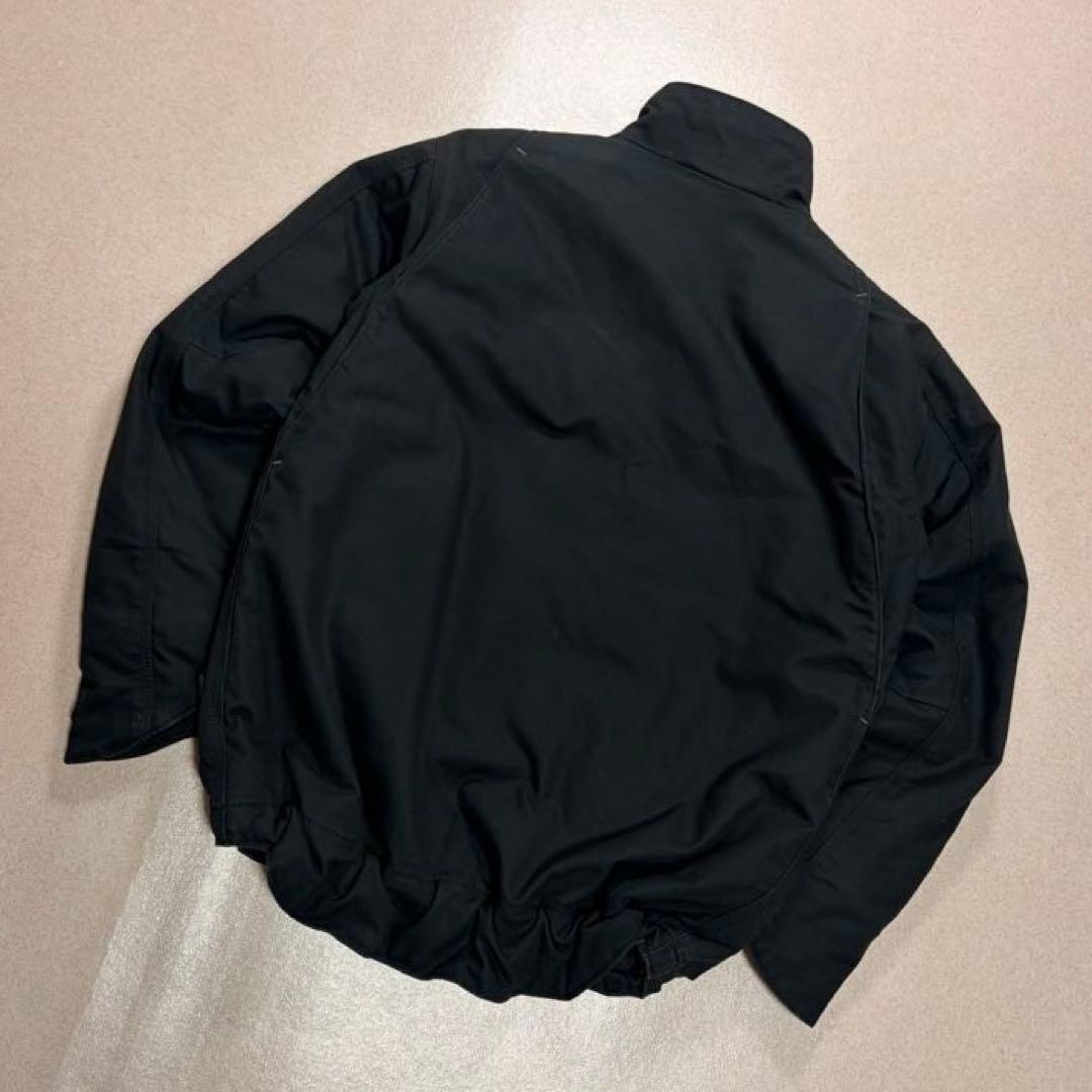 Carhartt クイック ダック ジェファーソン トラディショナルジャケット