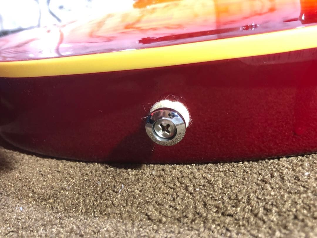 TOKAI  トーカイ　レスポール用　エレキギター