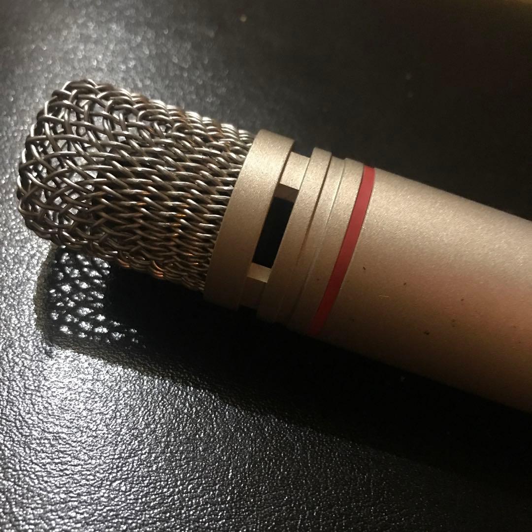 AKG C1000 S ＋ppc 1000 箱付き