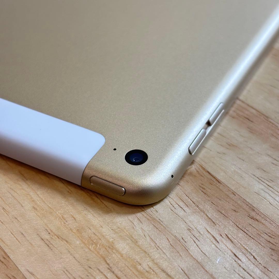 ⭐︎美品⭐︎iPad Air2 au 16GB バッテリー最大量94%