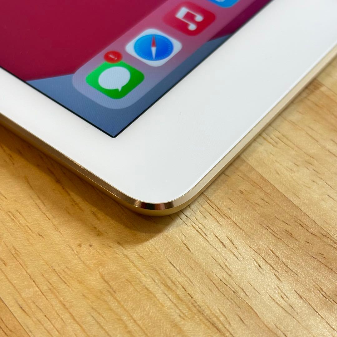 ⭐︎美品⭐︎iPad Air2 au 16GB バッテリー最大量94%