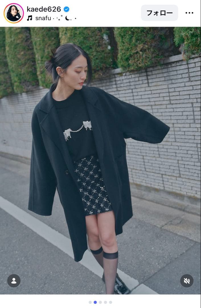 tanakadaisuke 【Angel bra dress】T-shirt