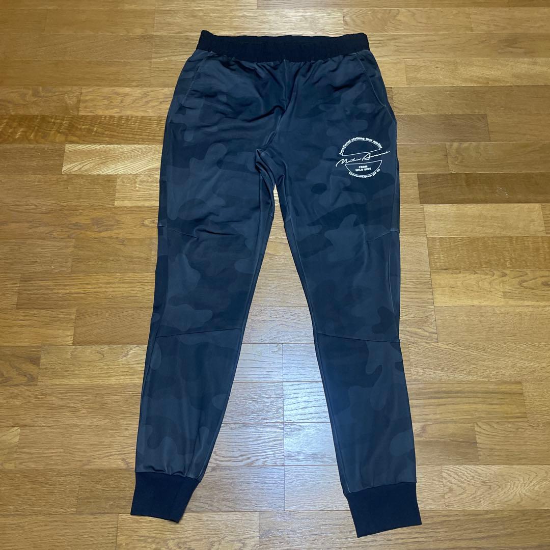 MATIN AVENIR パンツ3本セット