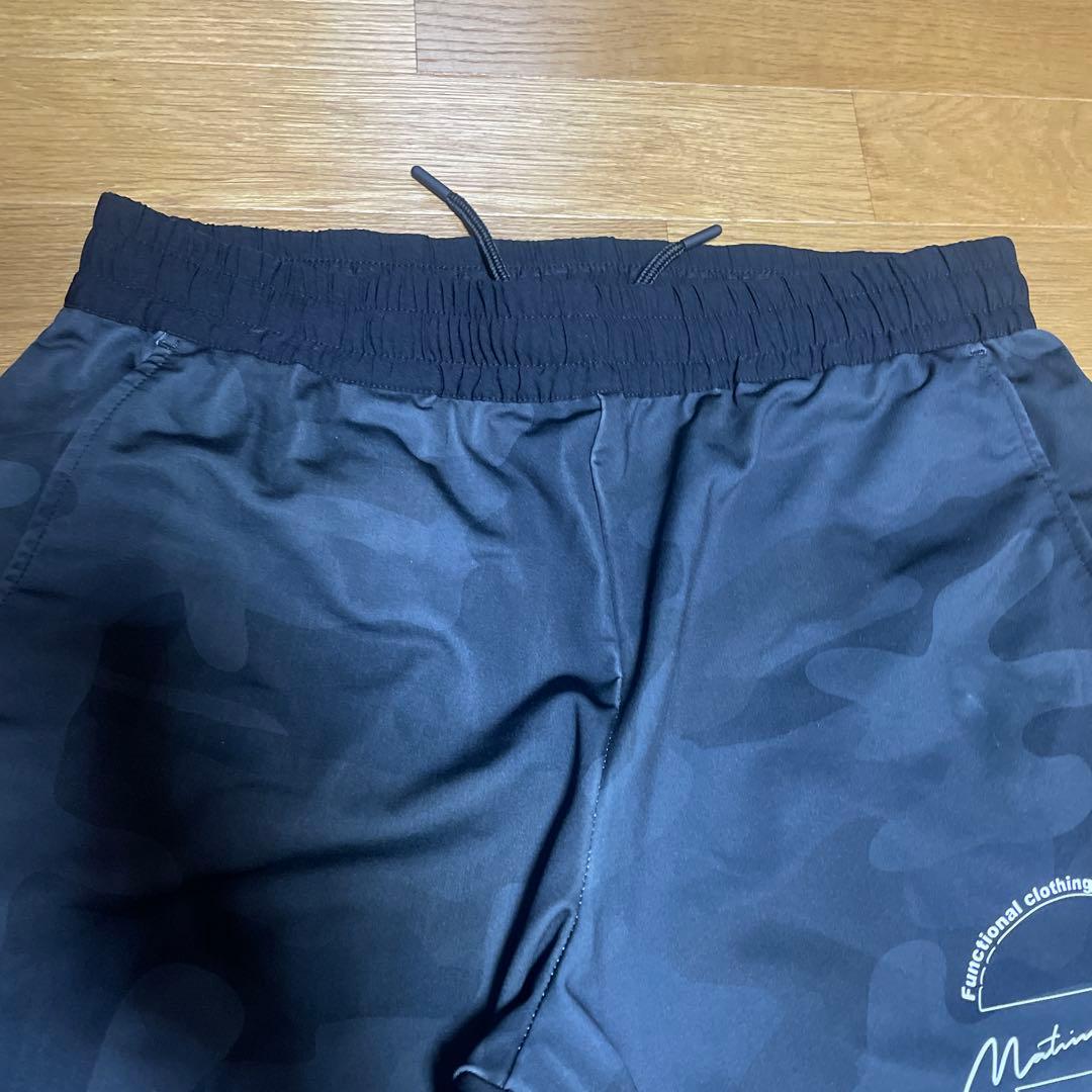 MATIN AVENIR パンツ3本セット
