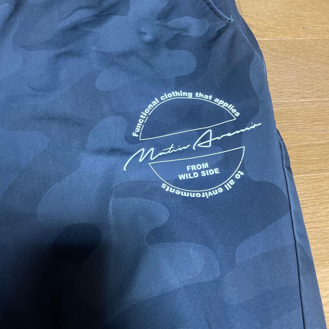 MATIN AVENIR パンツ3本セット